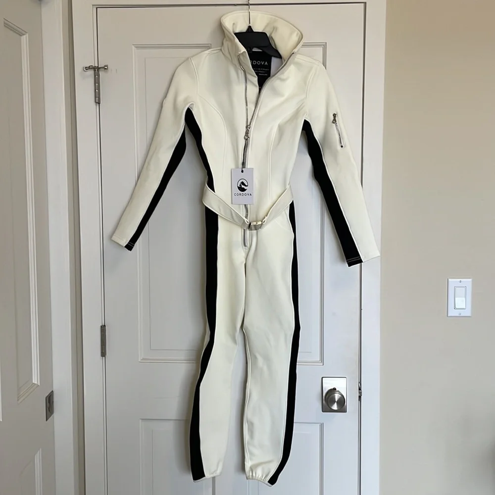NWT! Cordova Signature Ski Suit! - Picture 5 of 15